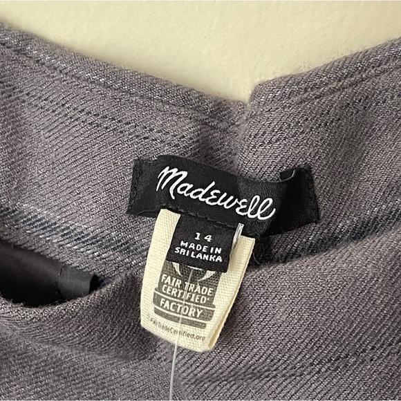 Madewell The Harlow - Picture 5 of 5